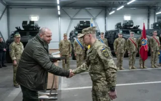 225-й окремий штурмовий батальйон ЗСУ