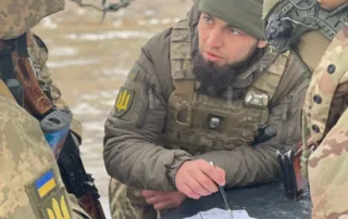 Розробка військового плану